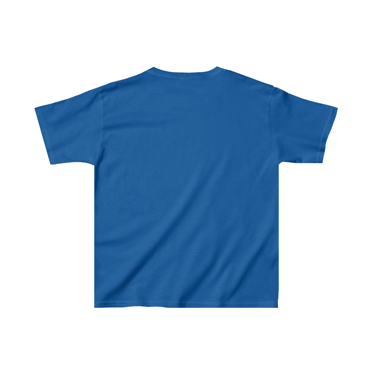 Snow and Curt Kids Heavy Cotton™ Tee
