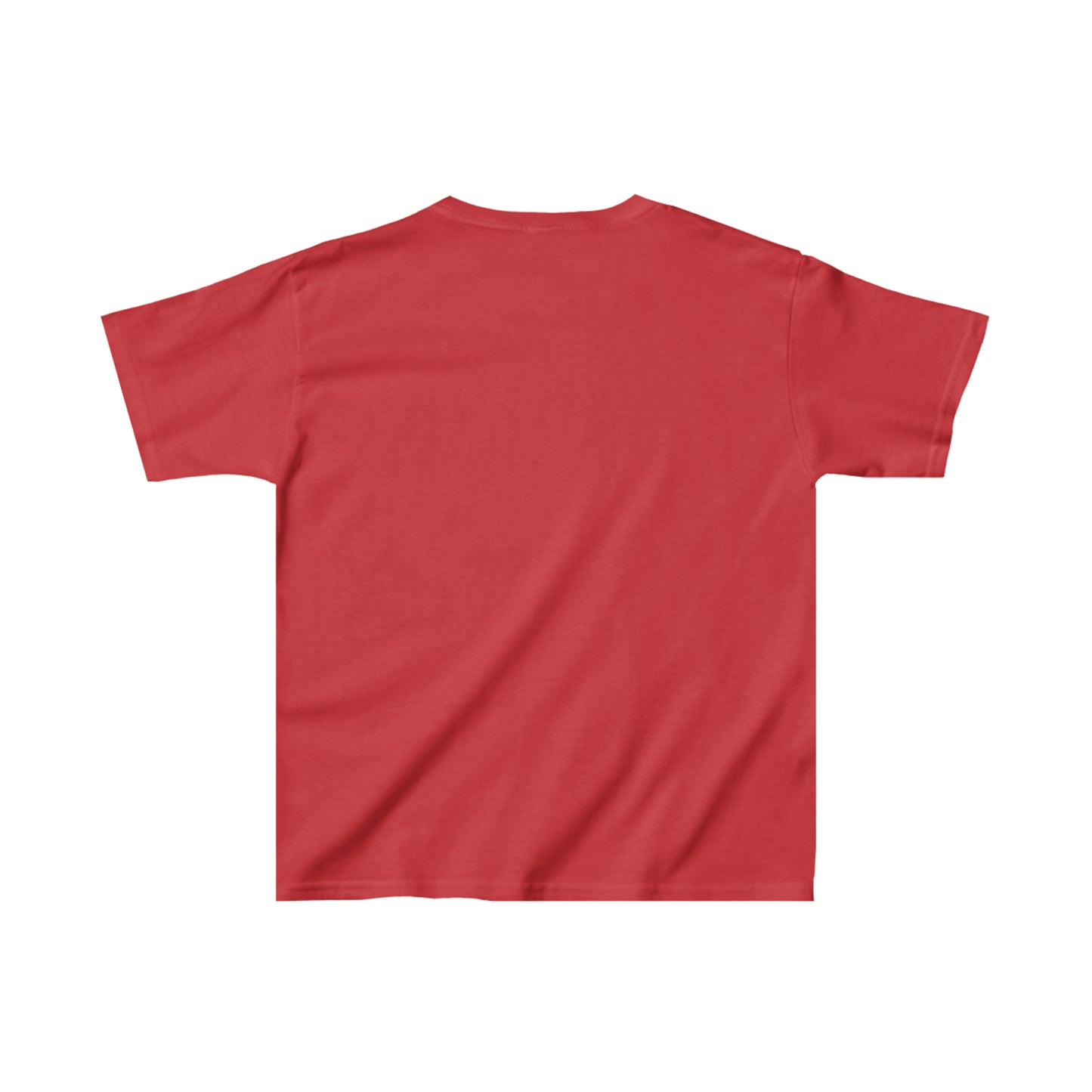 Snow and Curt Kids Heavy Cotton™ Tee