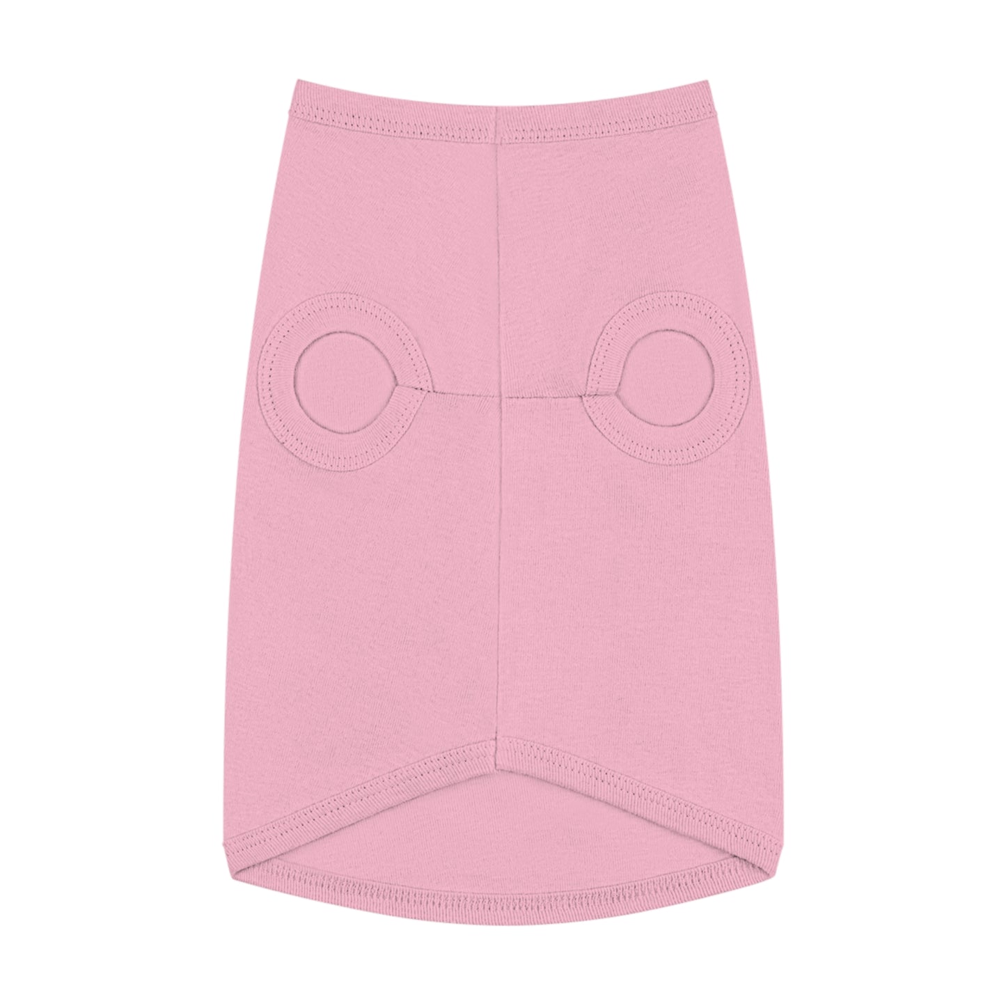 JOIN THE JOURNEY Pet Tank Top