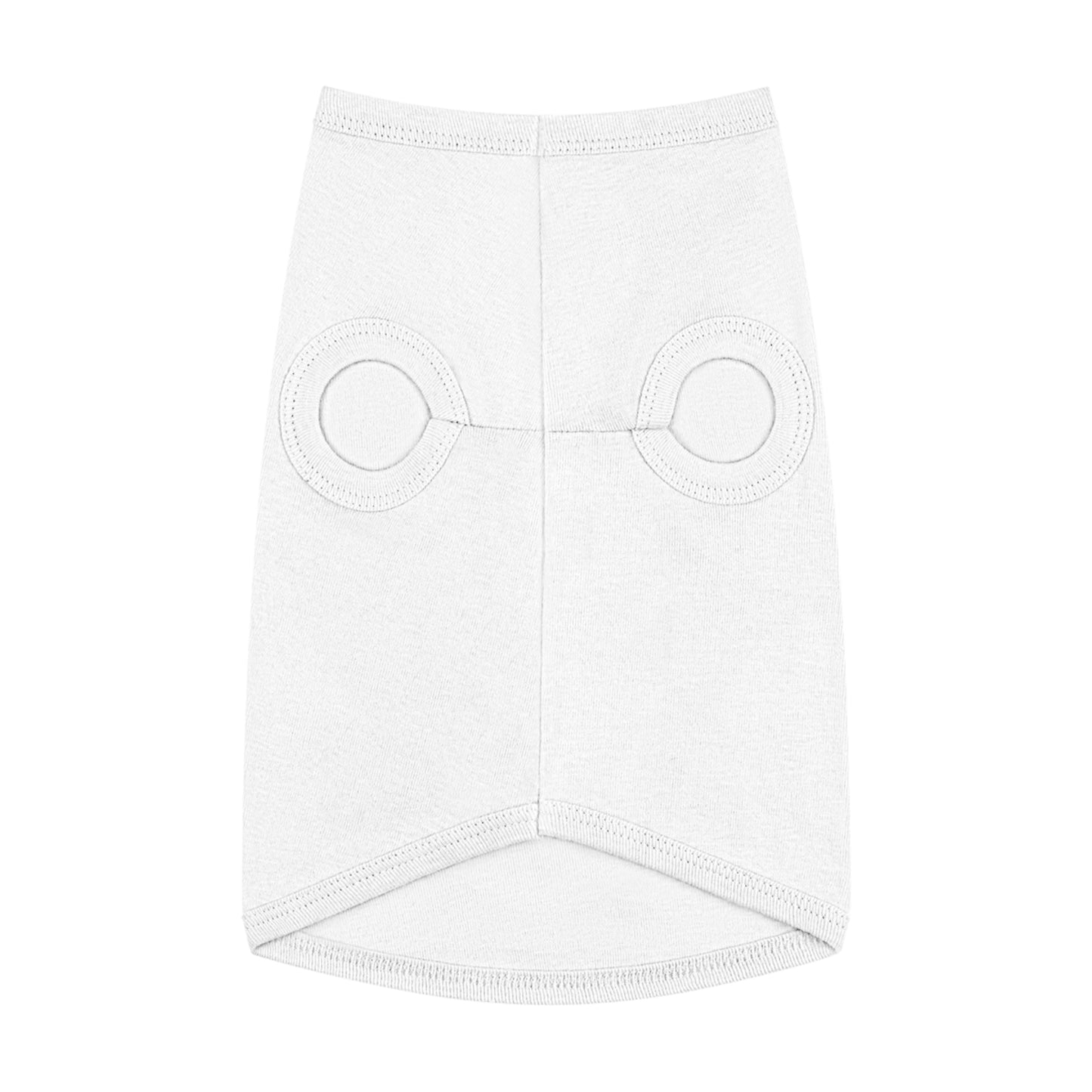 JOIN THE JOURNEY Pet Tank Top