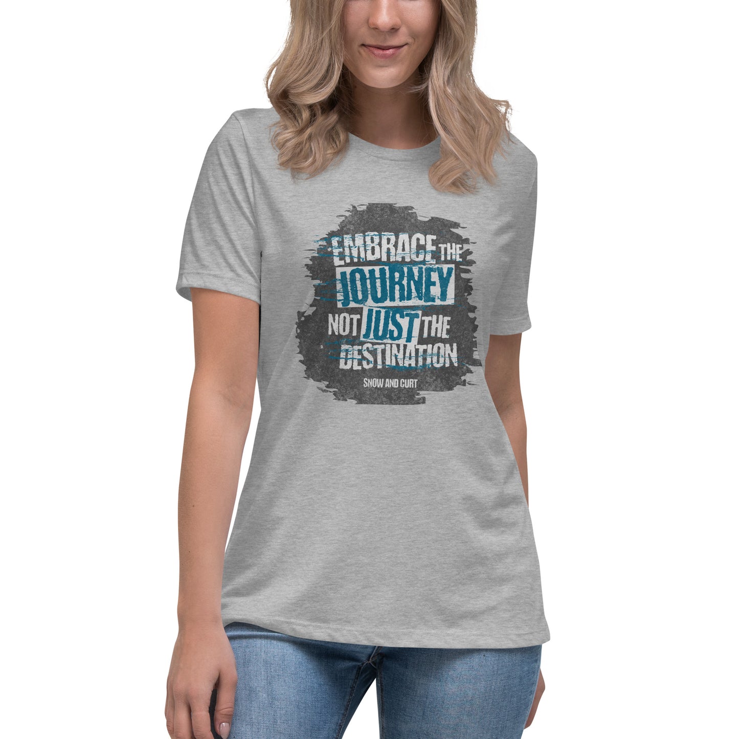 Women's Relaxed T-Shirt