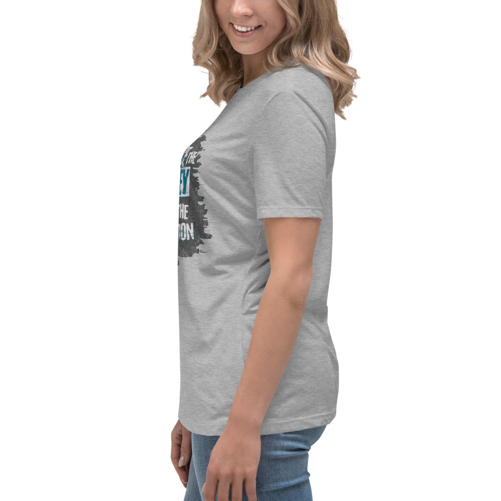 Women's Relaxed T-Shirt