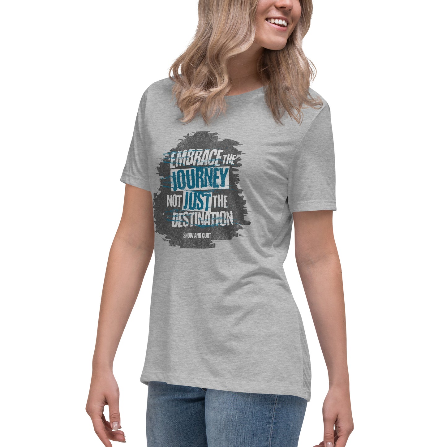 Women's Relaxed T-Shirt