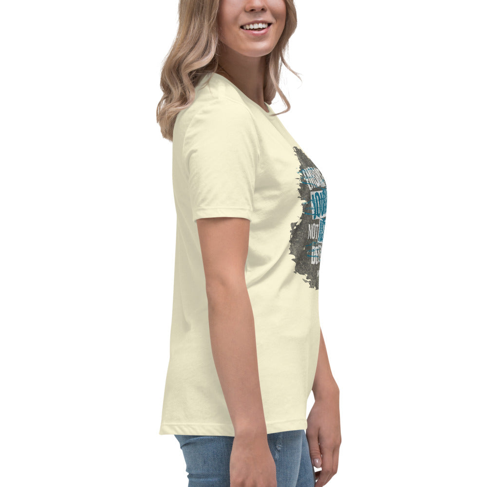 Women's Relaxed T-Shirt