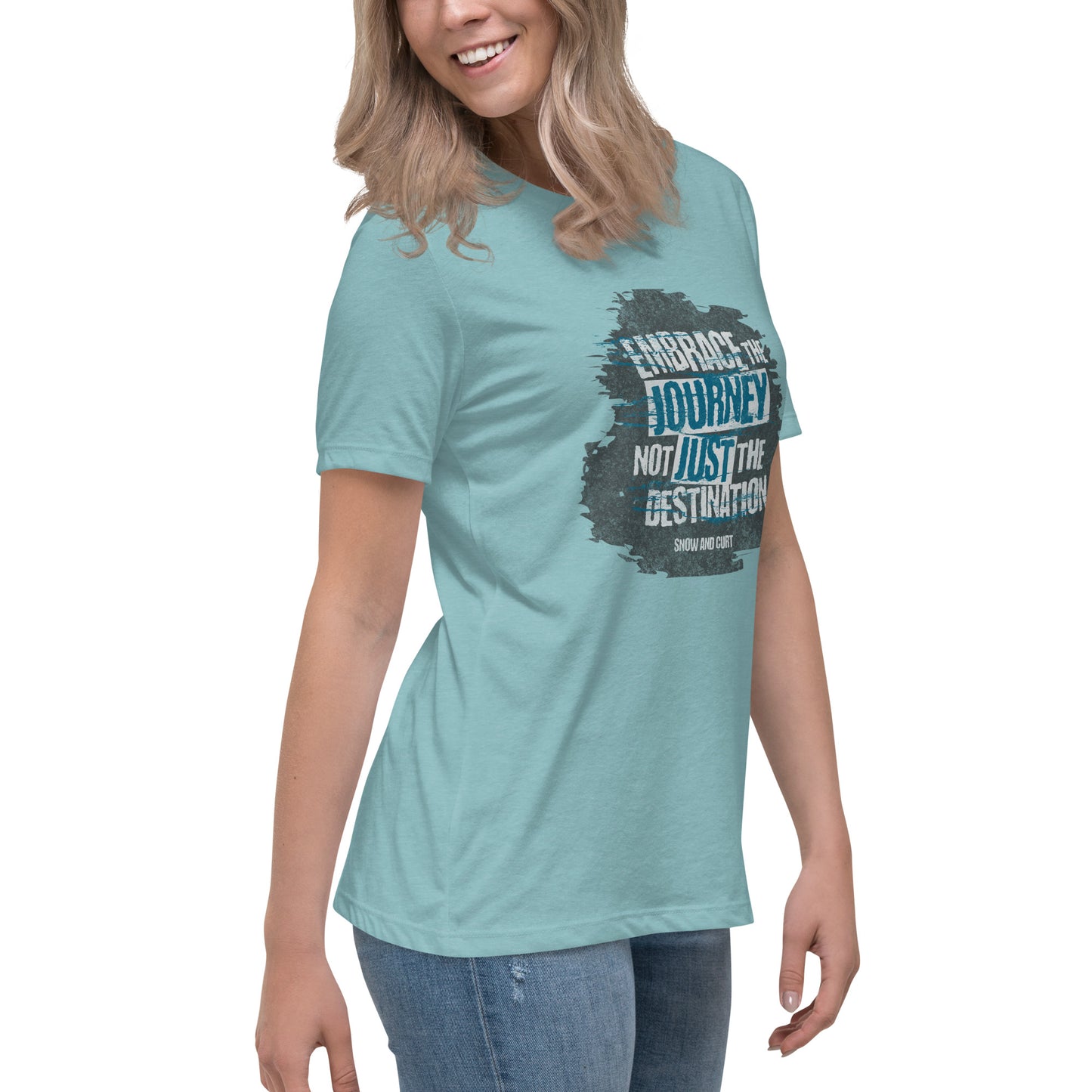 Women's Relaxed T-Shirt