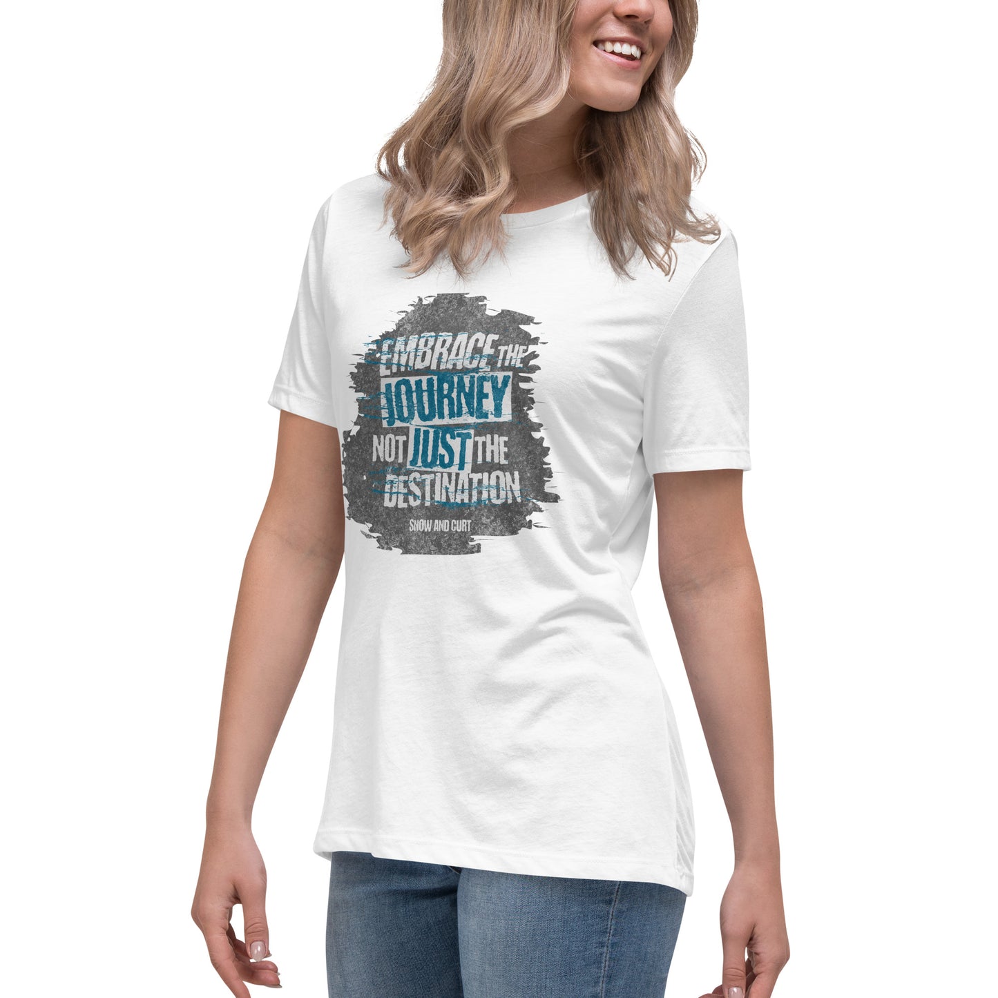 Women's Relaxed T-Shirt