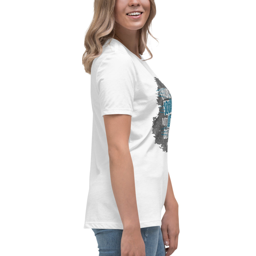 Women's Relaxed T-Shirt