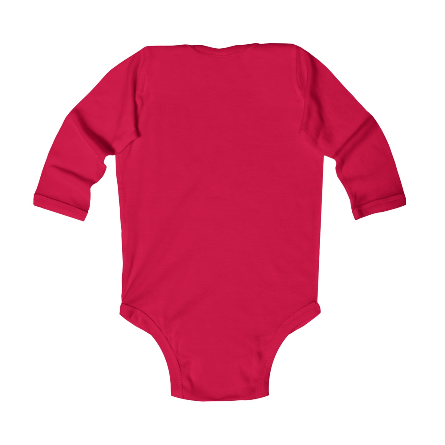 Join The Journey Infant Long Sleeve Bodysuit