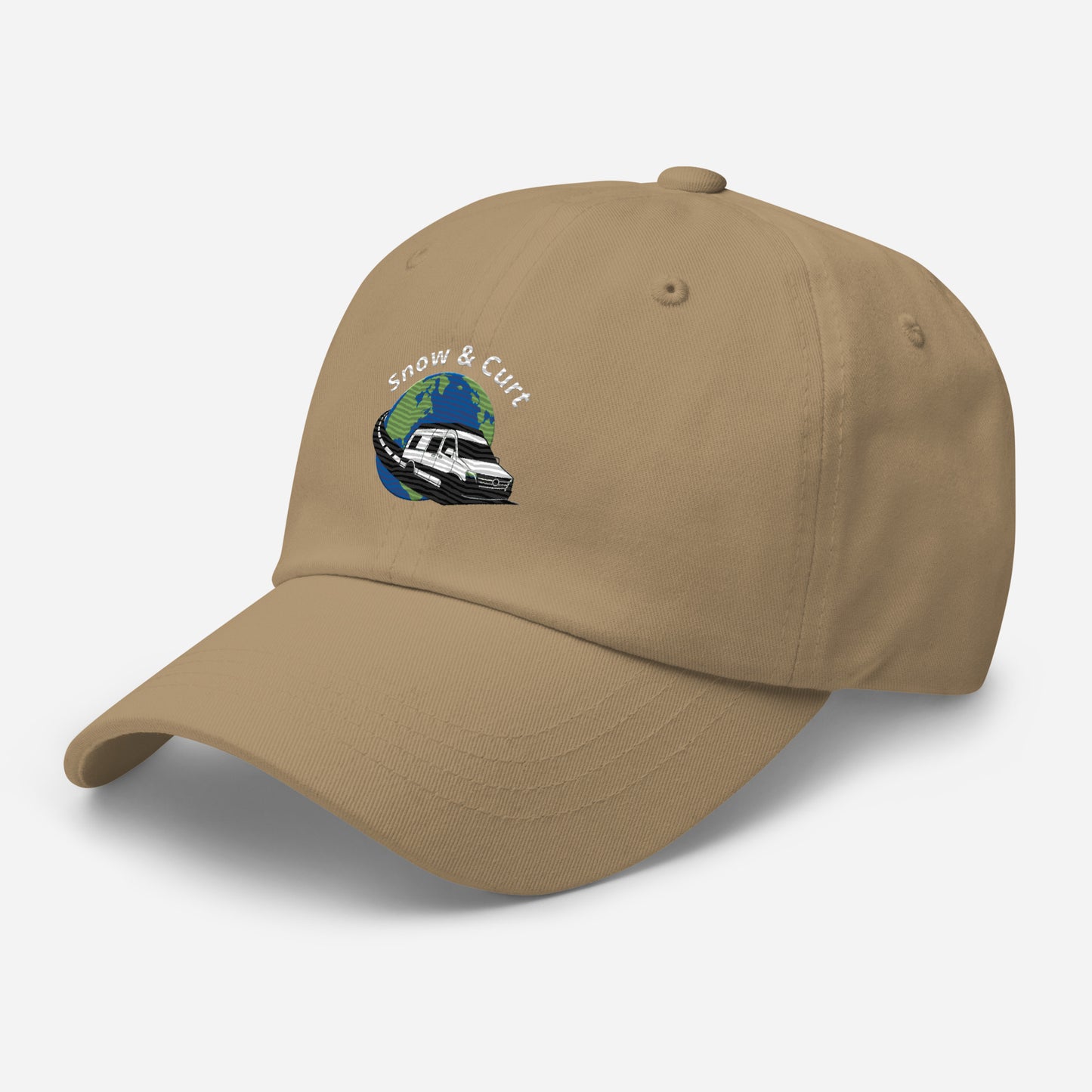 Dad hat