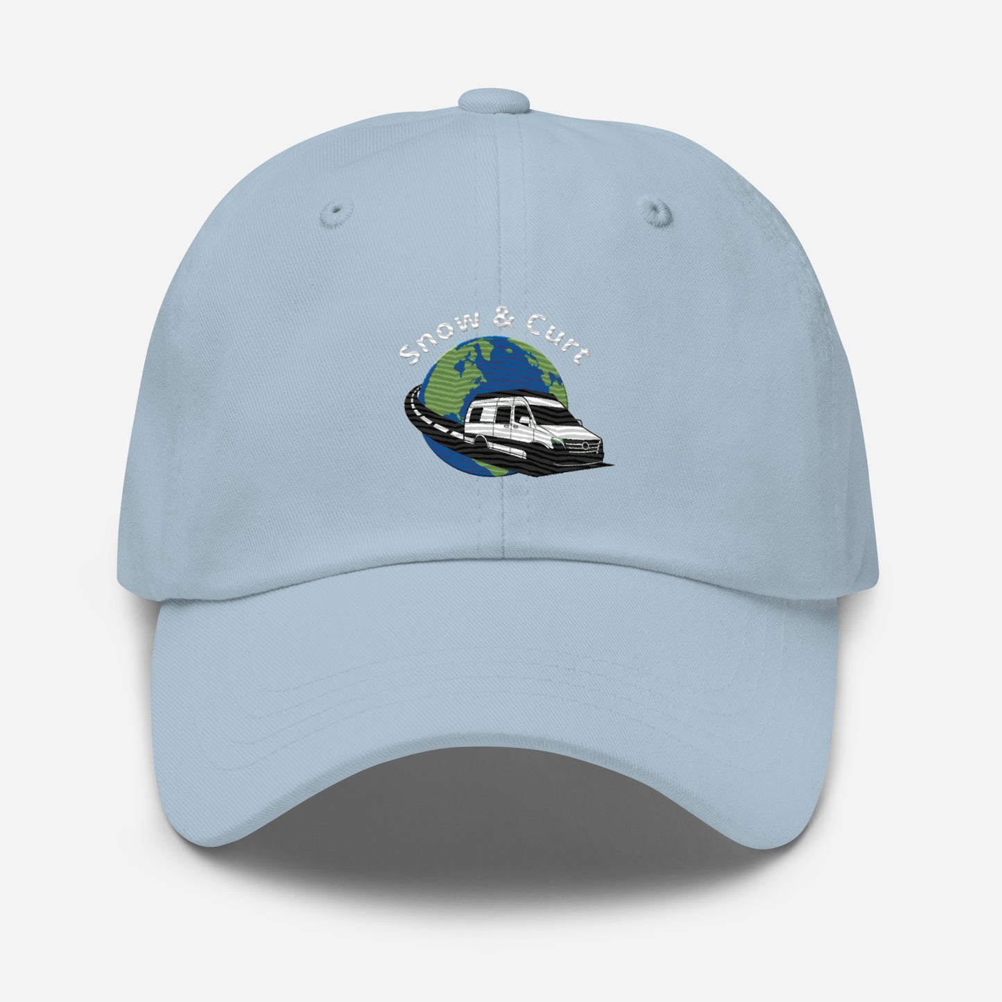 Dad hat