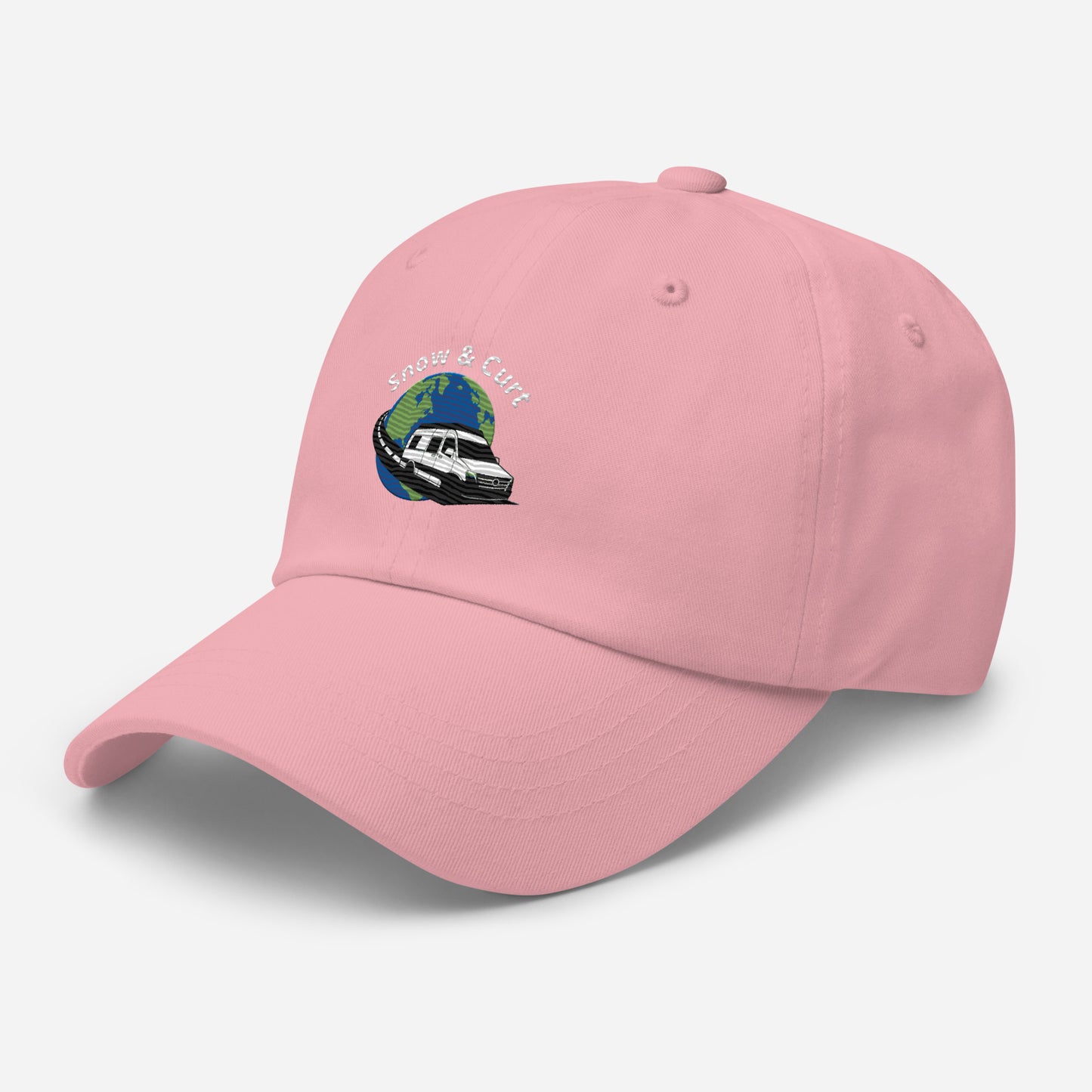 Dad hat