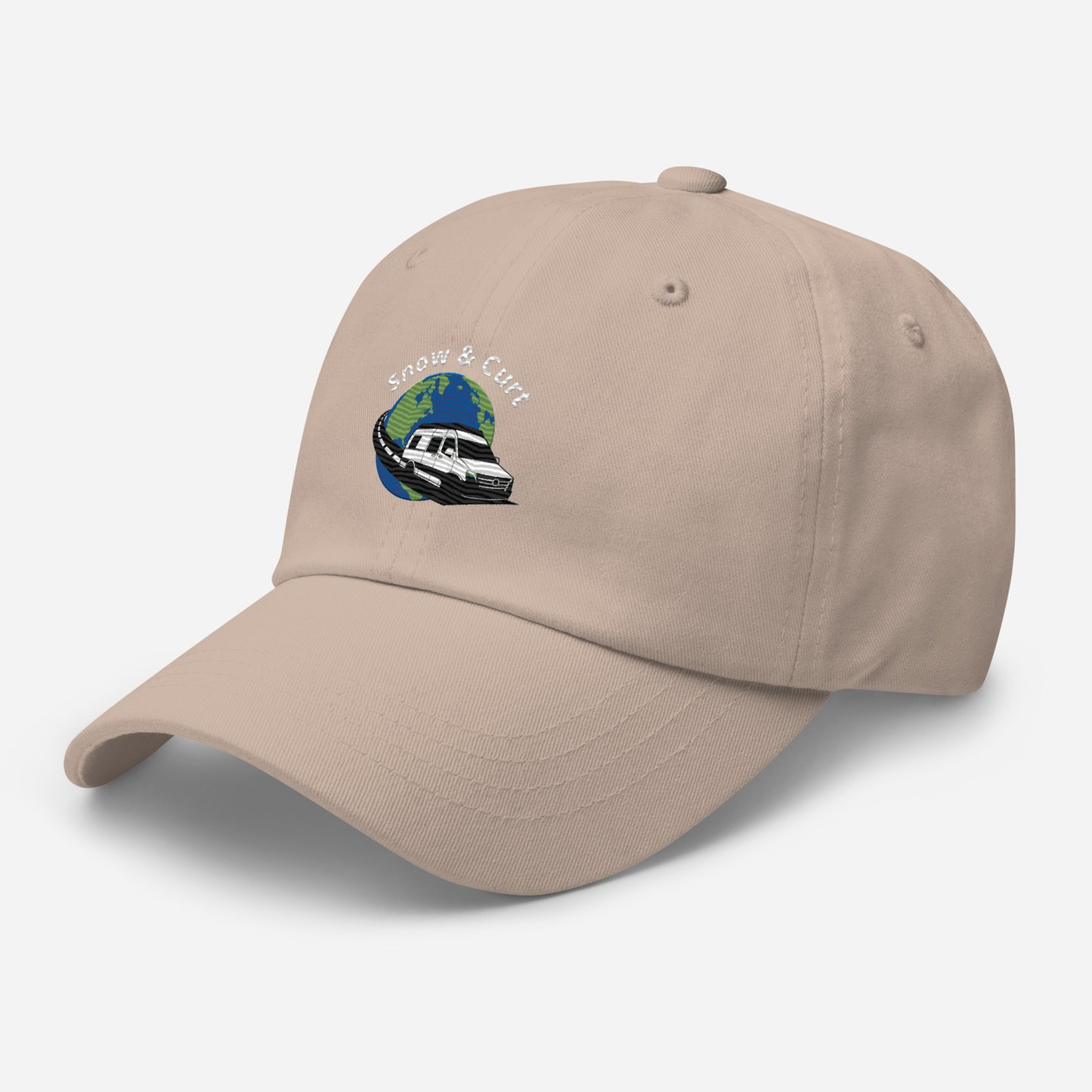 Dad hat